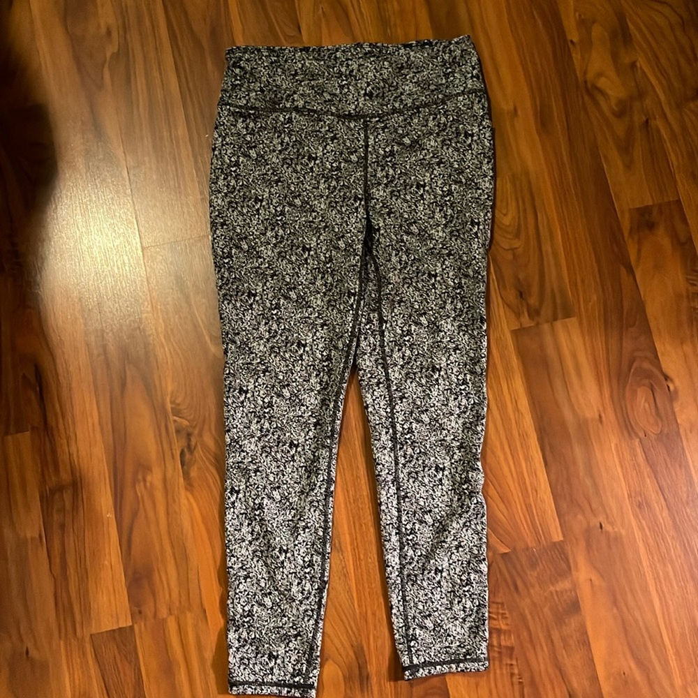 Members mark from Sam’s club black leggings
